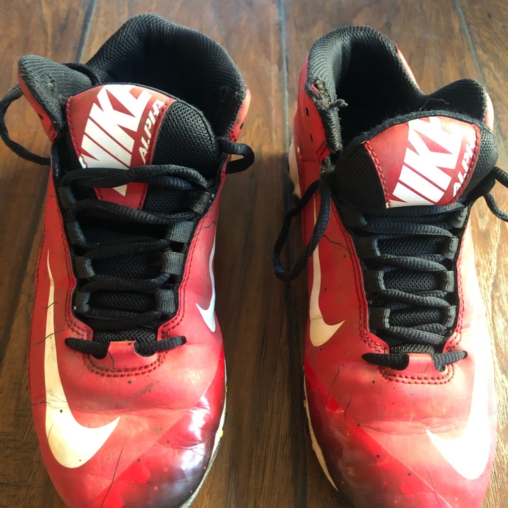 🏈🏈🏈Nike football shoes🏈🏈